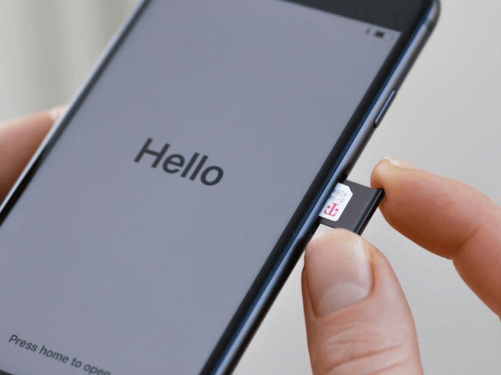 iphone 18 có khe sim không