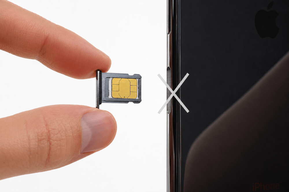 iphone 18 có mấy sim