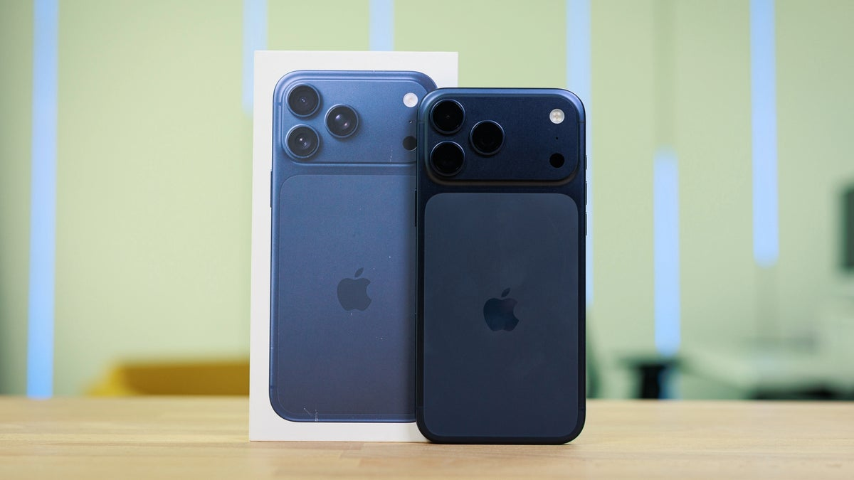 Có khả năng iPhone 18 Pro Max sẽ tiếp tục sử dụng GPS hai tần số (Nguồn: Internet)