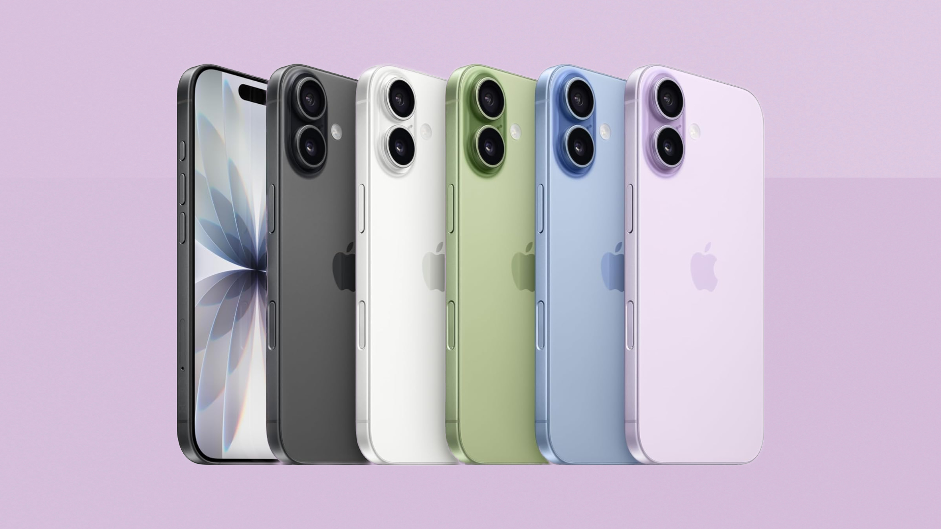 iPhone 18 Tiêu chuẩn cũng có khả năng tiếp tục GPS hai tần số (Nguồn: Internet)