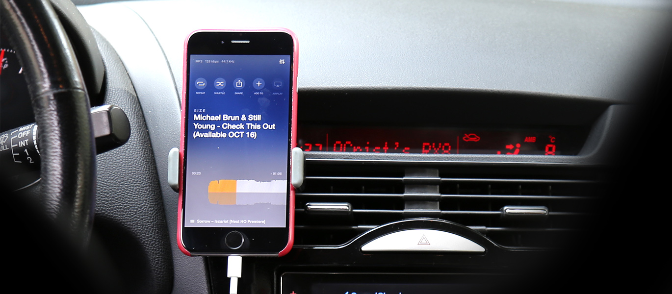 iPhone 18 hỗ trợ MP3 được kỳ vọng tiếp tục cho phép người dùng phát, lưu và đồng bộ các file nhạc MP3 như những thế hệ iPhone hiện nay (Nguồn: Internet)