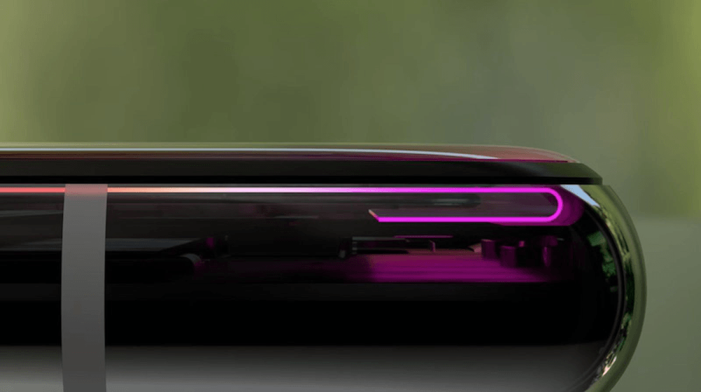 iPhone 18 màn hình OLED