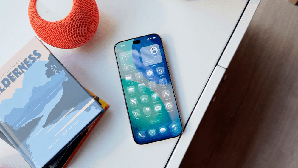 iPhone 18 màn hình OLED