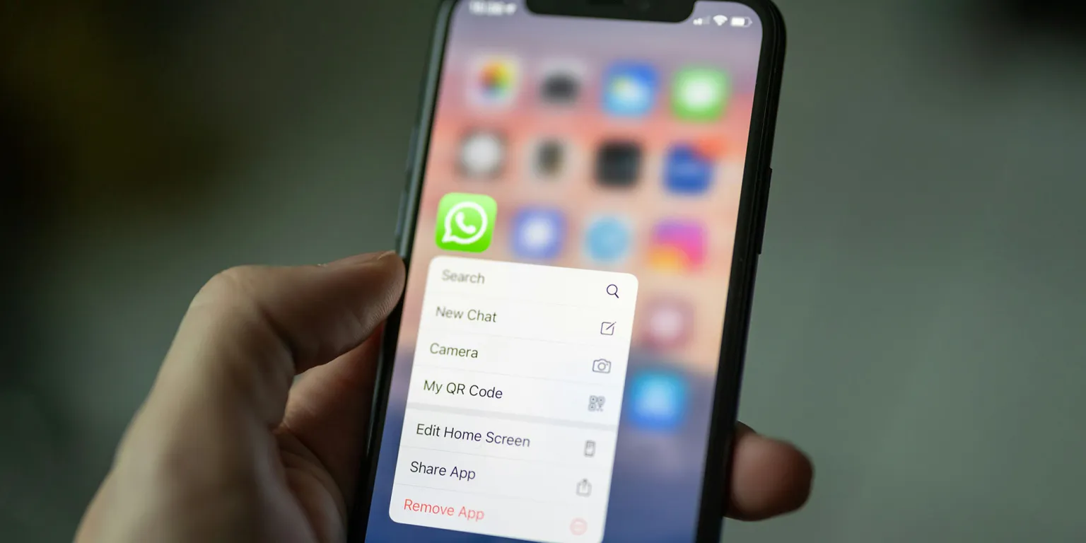 iPhone 18 nhắn tin qua vệ tinh