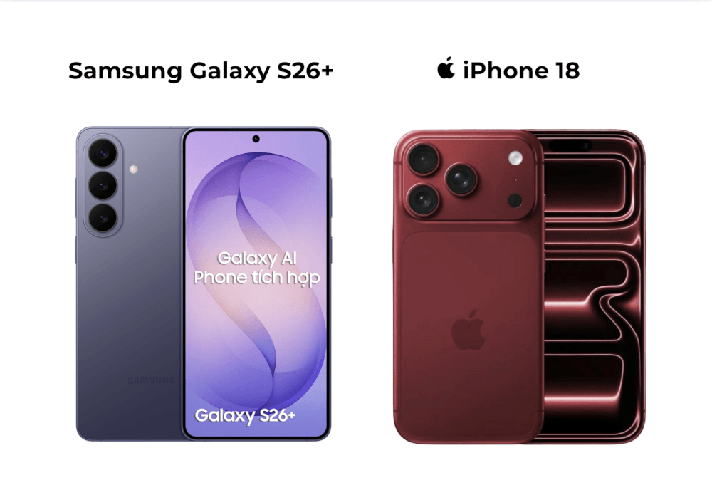 iphone 18 sẽ như thế nào