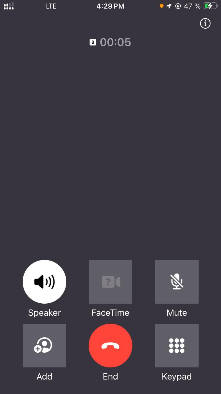 Voice over 5G có thể rút ngắn khoảng thời gian từ lúc người dùng nhấn nút gọi đến khi điện thoại bên kia bắt đầu đổ chuông (Nguồn: Internet)
