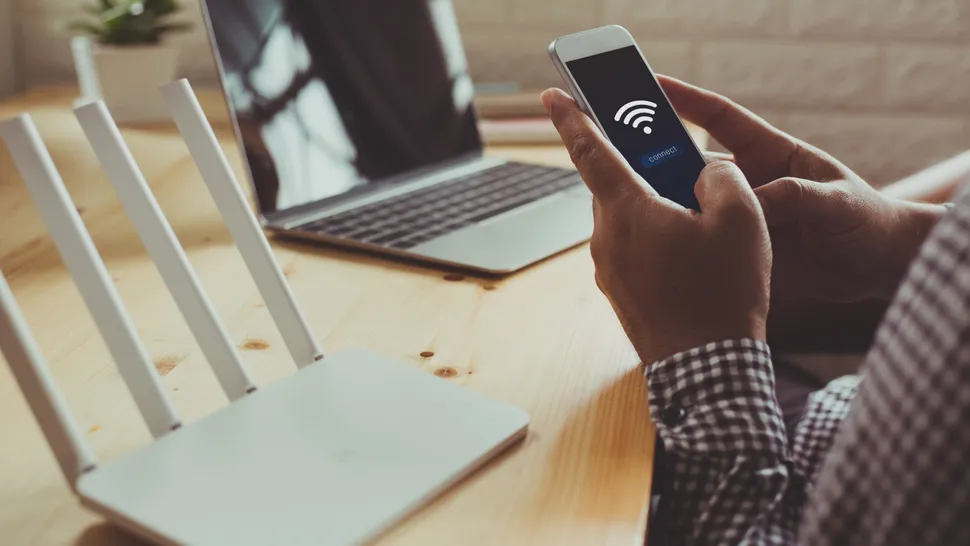 Để khai thác các tính năng của Wi-Fi 7, bạn cần kết nối với router hoặc hệ thống mesh tương thích
