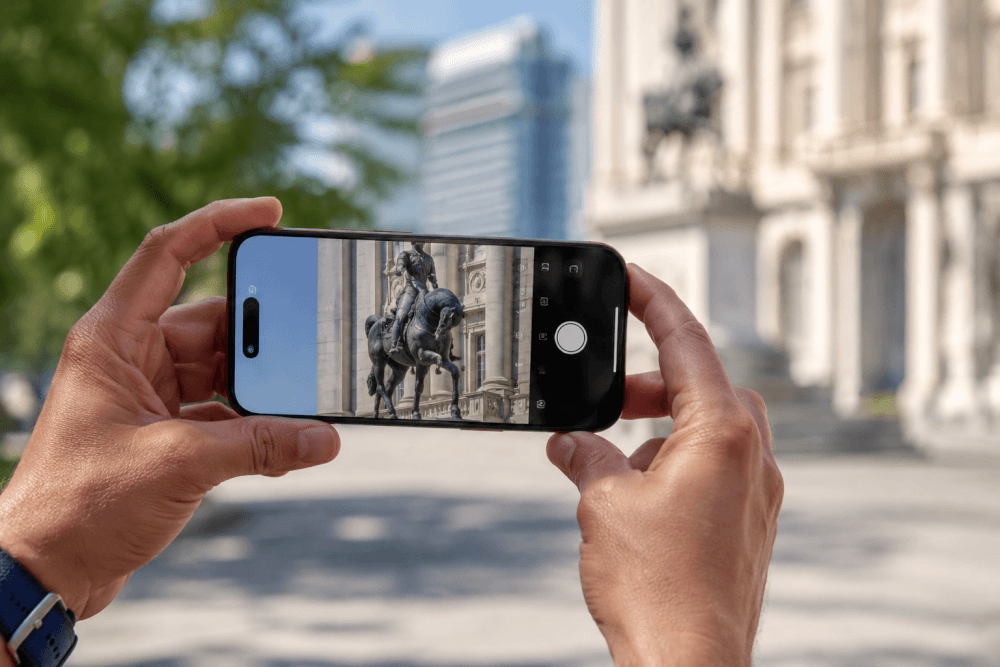 4x hiện nên được xem là mức zoom quang học dự kiến đáng chú ý nhất của iPhone 18 Pro