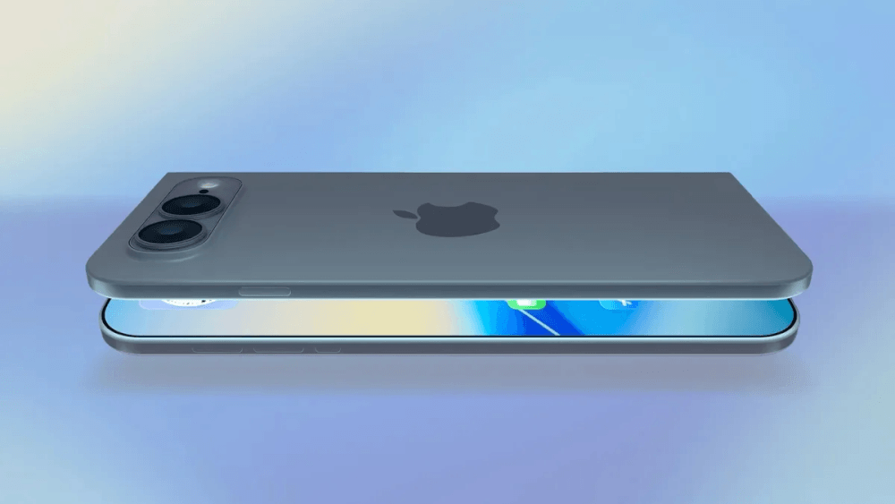 iPhone 18 Fold được đồn có pin lớn nhất từ trước đến nay