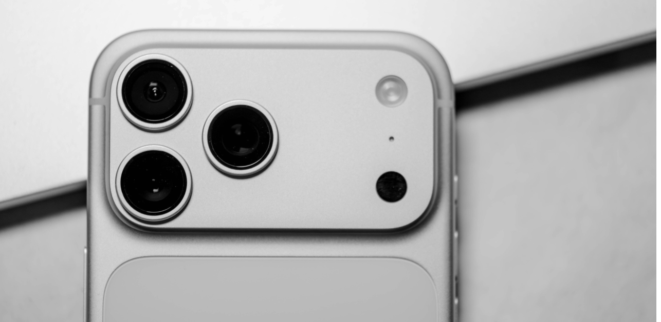 Cụm camera của iPhone 17 Pro