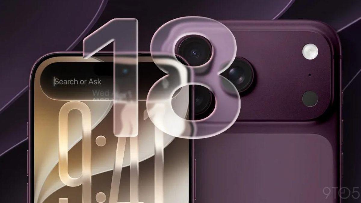 iPhone 18 Pro có thể nhanh hơn khi xử lý tệp và công việc đa luồng (Nguồn: 9TO5Mac)