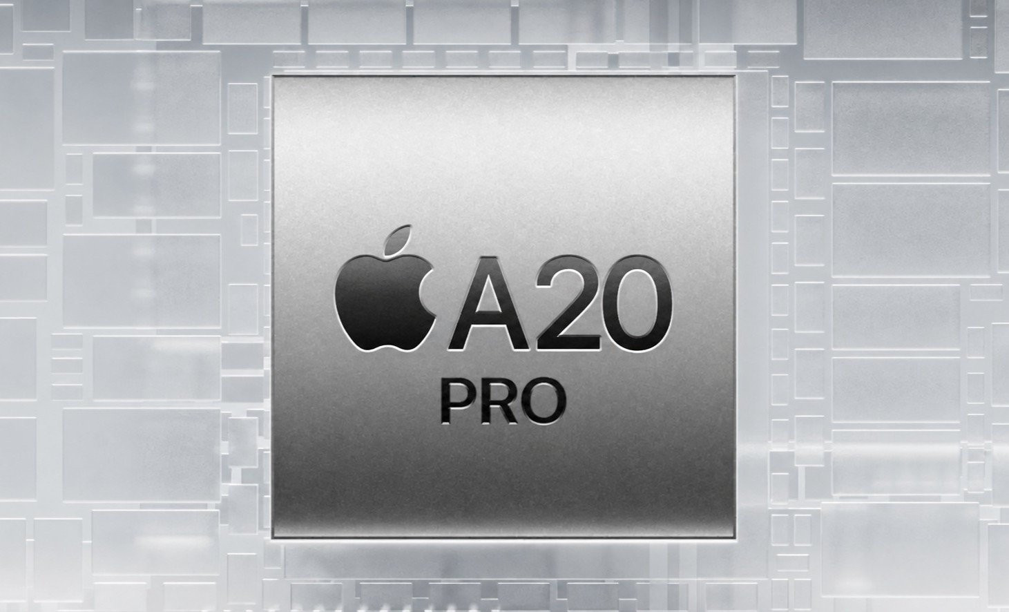Chip A20 Pro trên iPhone 18 Pro