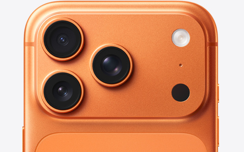 So sánh iPhone 17 Pro với iPhone 18 Pro