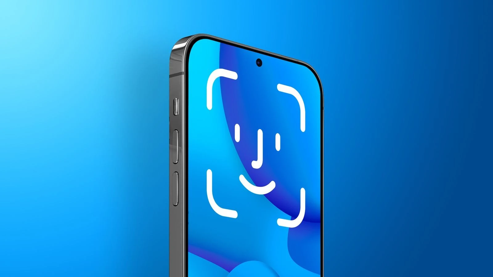 FacID trên iPhone 18 Pro
