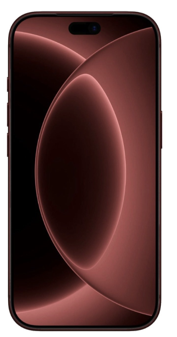 Kích thước và công nghệ màn hình iPhone 18 Pro