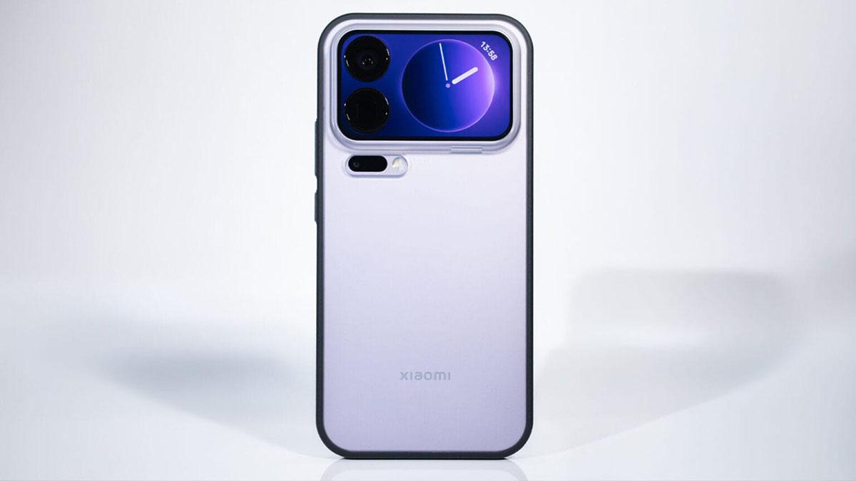 Xiaomi 18 Pro đang nhận được sự quan tâm lớn