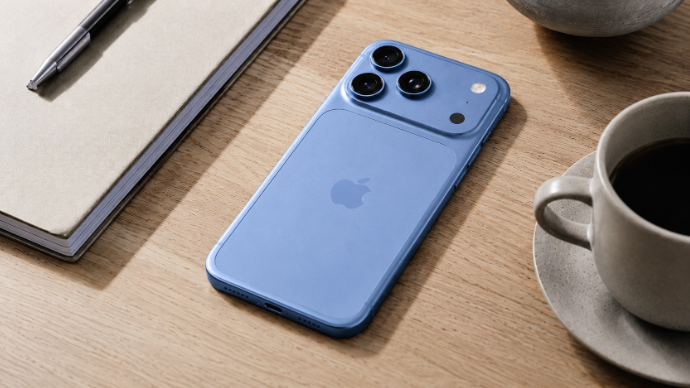 RAM iPhone 18 Pro dự kiến 12GB
