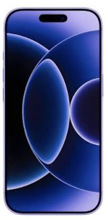 Kích thước và công nghệ màn hình iPhone 18