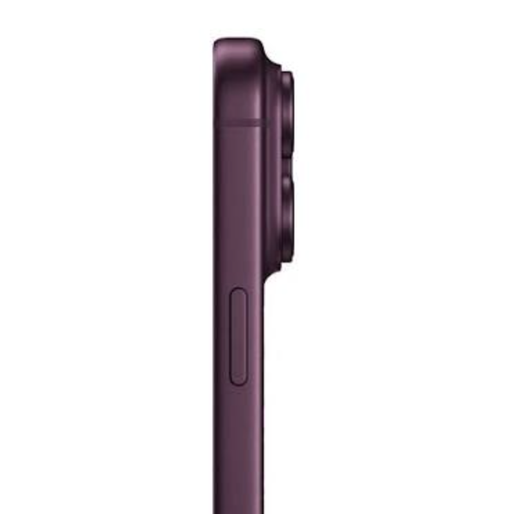 Độ lồi cụm camera iPhone 18 Pro