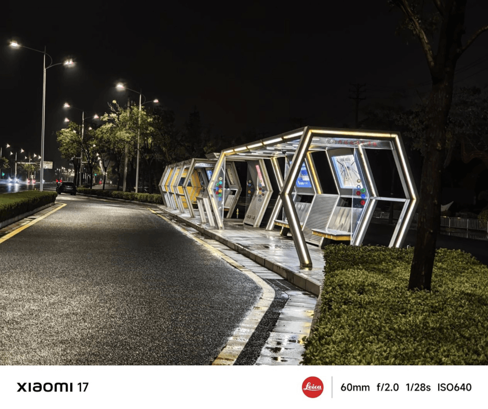 So sánh Xiaomi 17 vs iphone 18