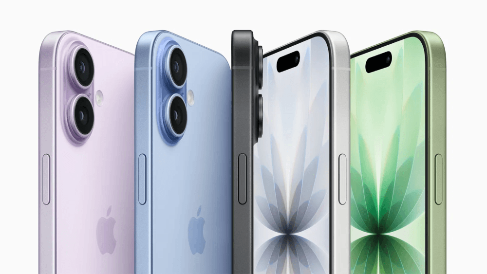 So sánh Xiaomi 17 vs iphone 18