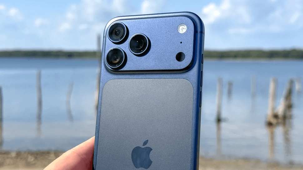 Độ dày iPhone 18 Pro Max: tin đồn mới nhất và lý do máy dày hơn