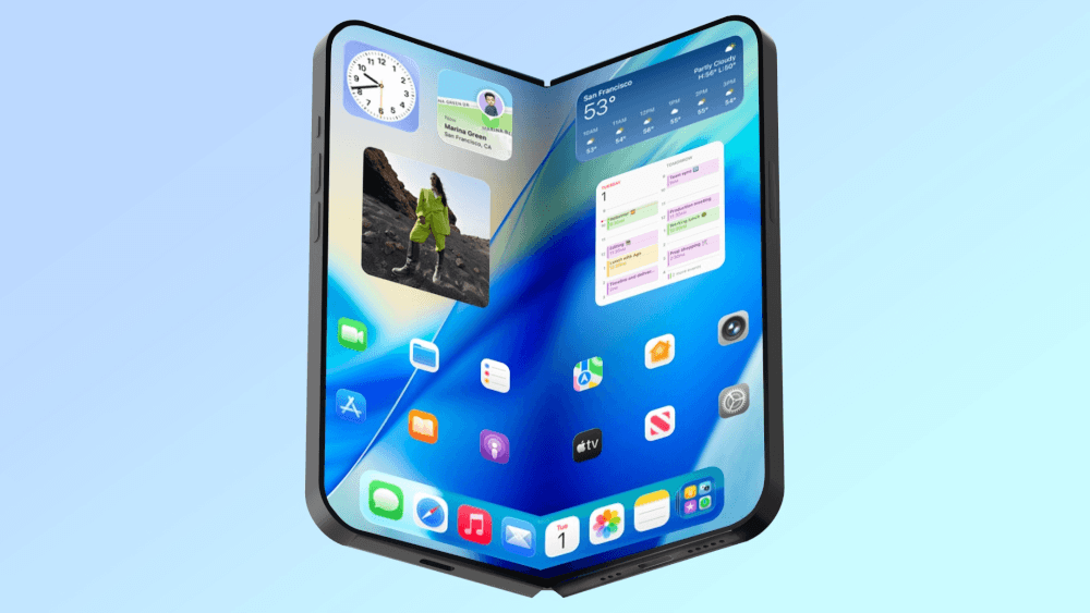 iPhone 18 1TB có ra mắt không? 8 cập nhật quan trọng từ Apple