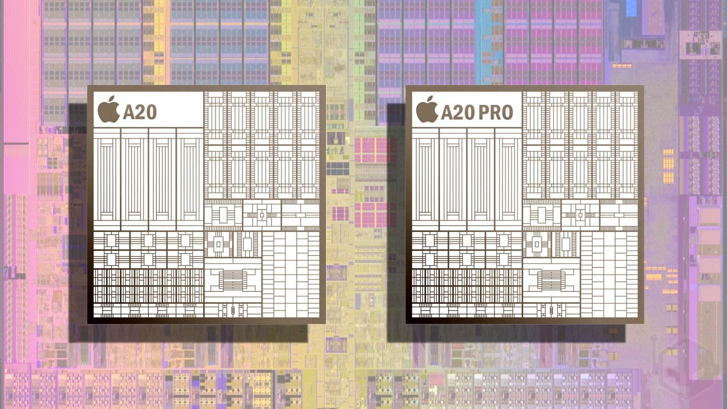 iPhone 18 chip 2nm: Giải mã đột phá của kiến trúc GAA