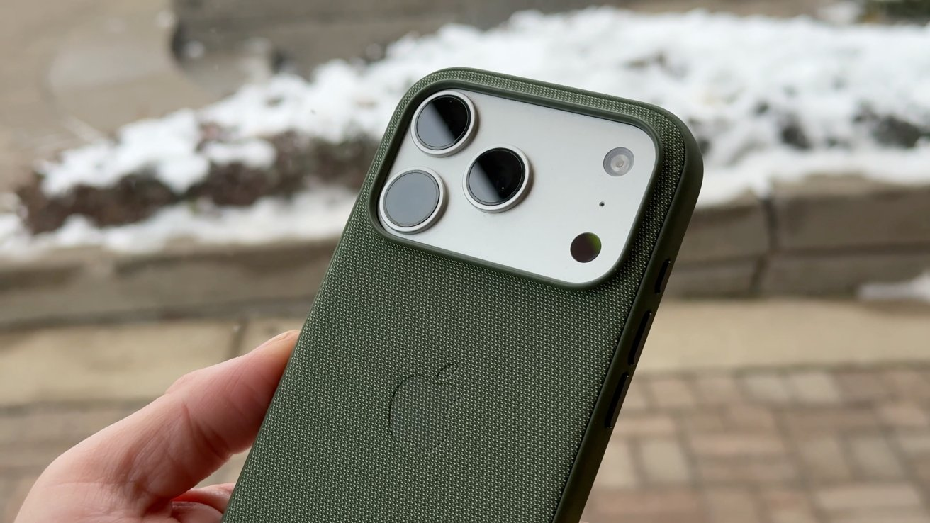 iPhone 18 chụp ảnh macro: Cập nhật mới nhất và hướng dẫn chi tiết