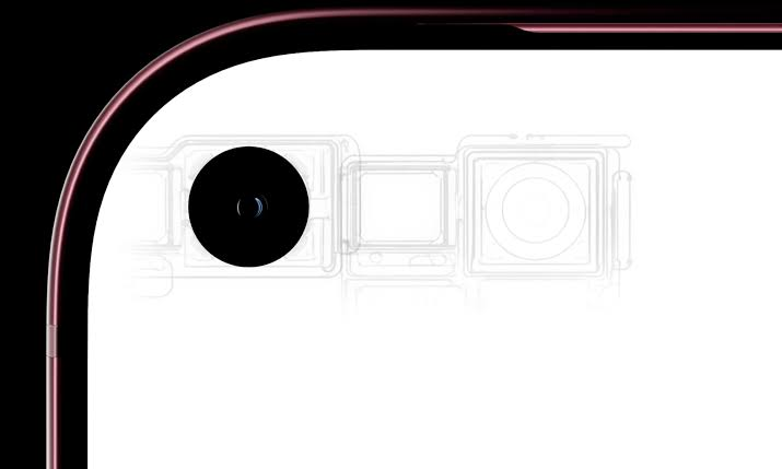 iPhone 18 chụp đêm camera trước: Selfie ban đêm có tốt hơn?