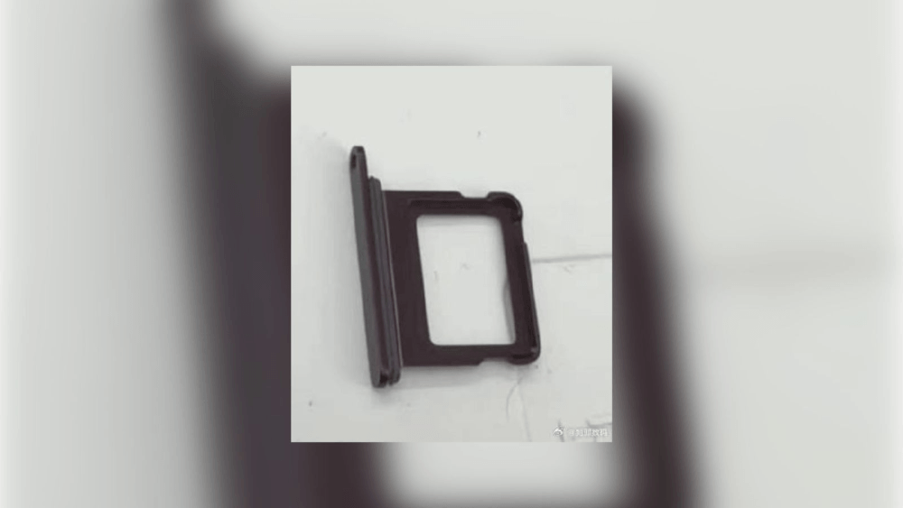 iPhone 18 có mấy SIM? Bản VN/A còn khe sim vật lý không?
