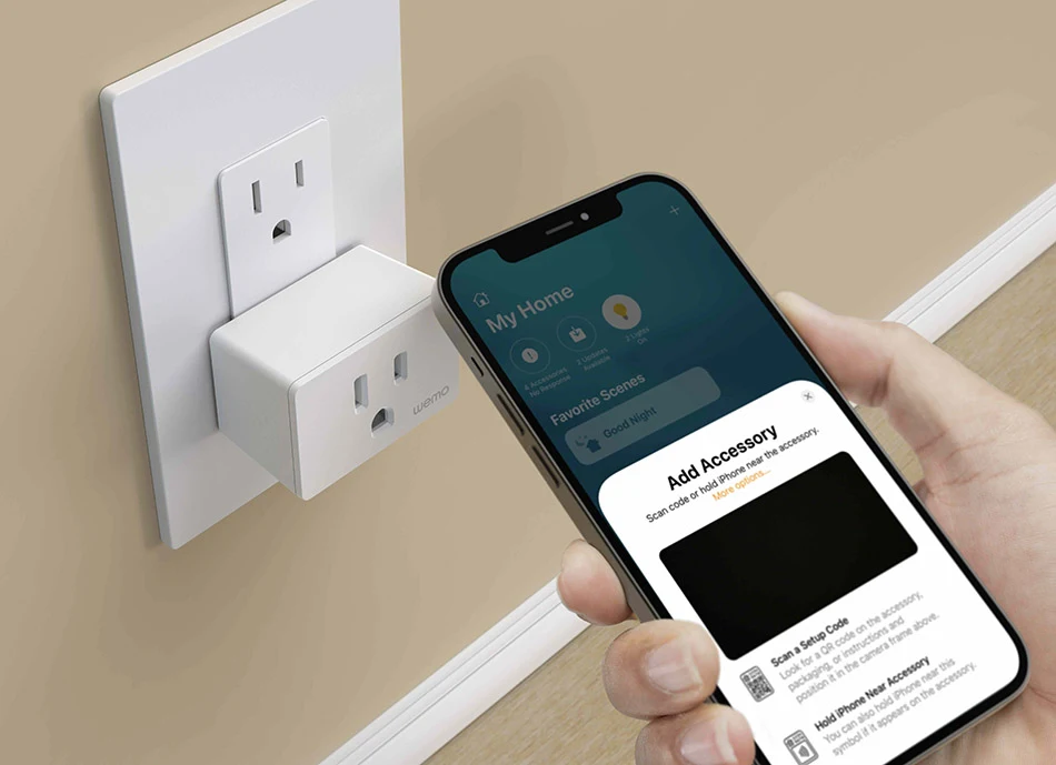 iPhone 18 công nghệ Thread: Kết nối nhà thông minh có gì mới?