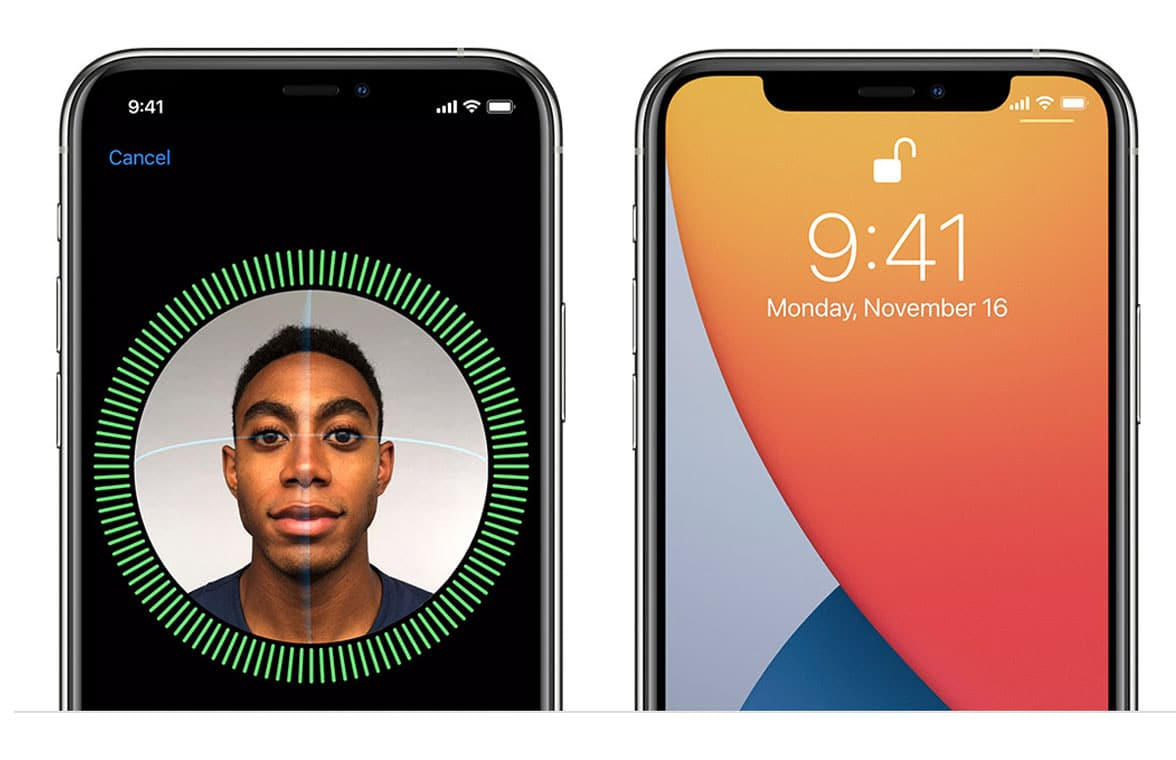 iPhone 18 Face ID dưới màn hình có gì mới?