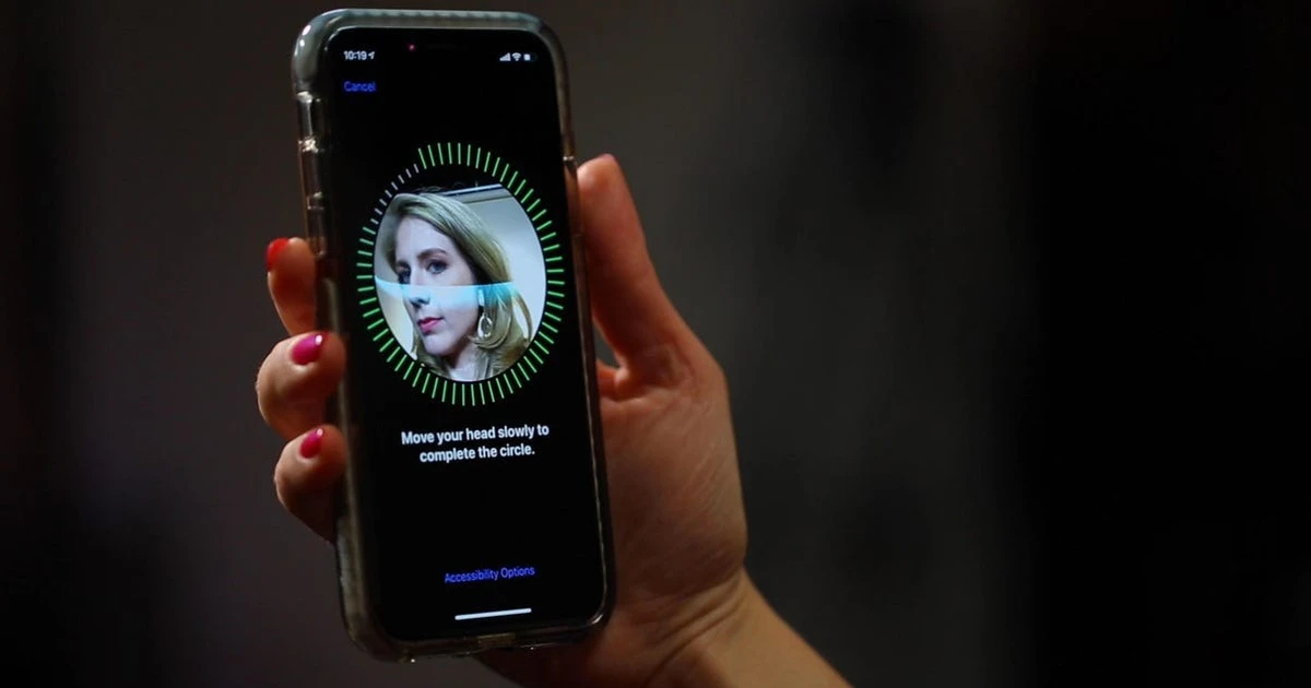 iPhone 18 Face ID: Có gì mới?