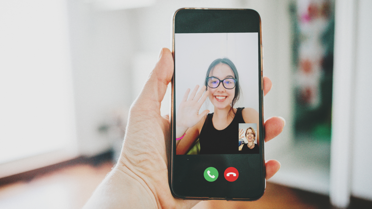 iPhone 18 FaceTime: Camera 24MP có giúp gọi video rõ hơn?