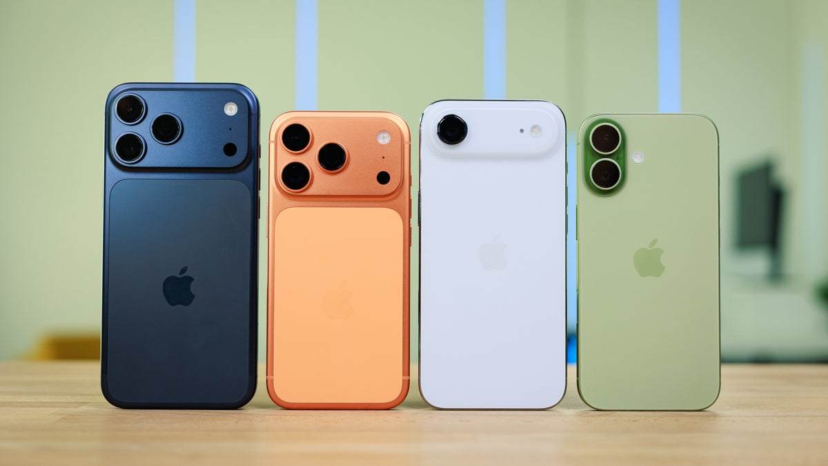 iPhone 18 GPS 2 tần số: Model nào hỗ trợ L1 + L5?