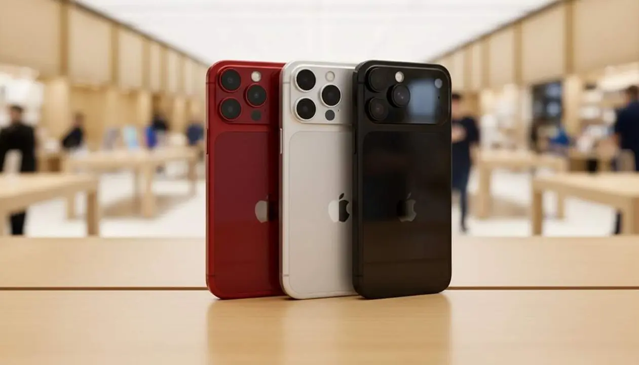 iPhone 18 like new: liệu có phải “siêu phẩm” đáng mua?