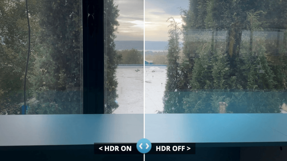 iPhone 18 màn hình HDR: Chuẩn hỗ trợ và khác biệt thực tế