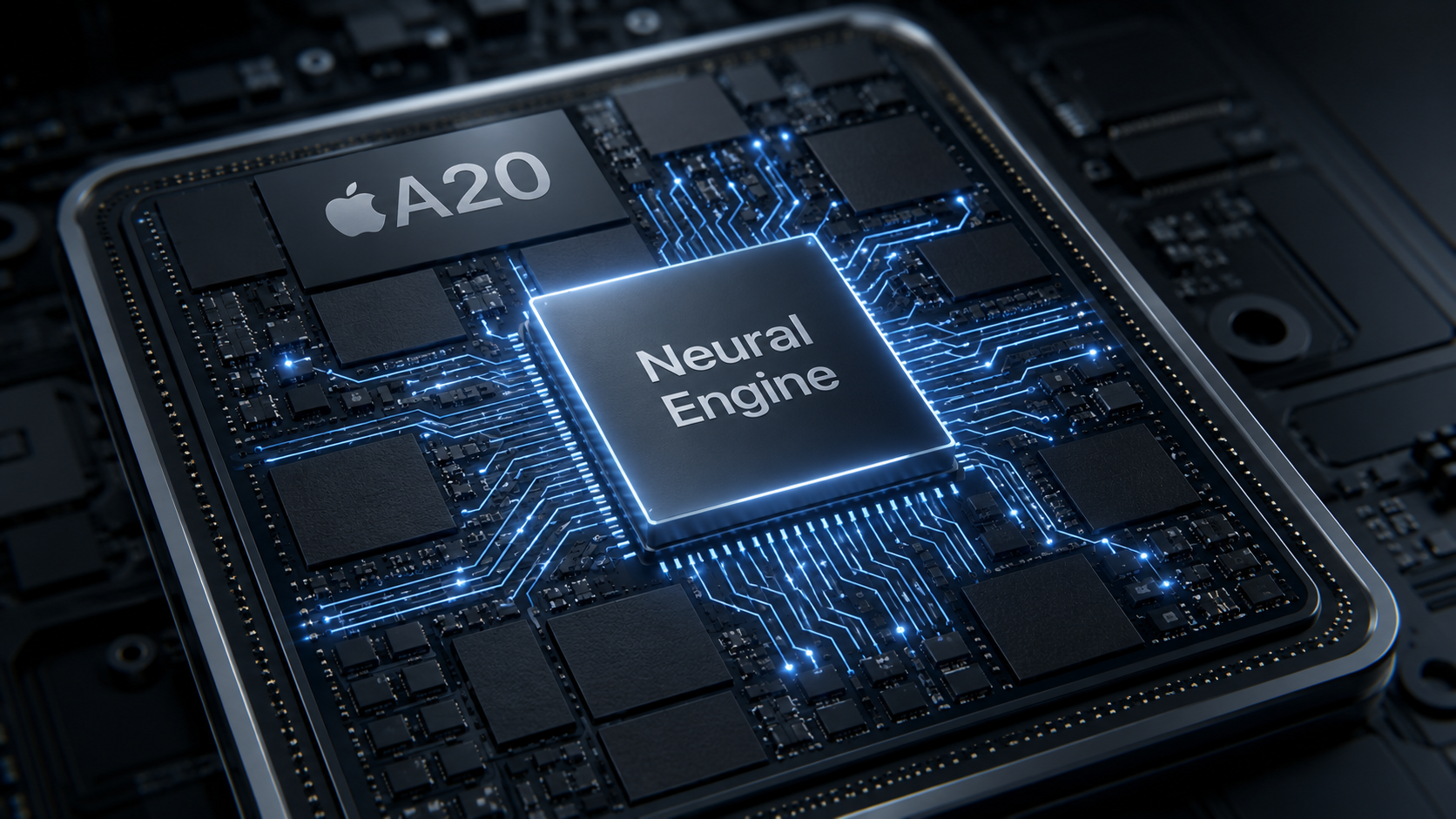 iPhone 18 Neural Engine: cập nhật mới nhất đến hiện tại