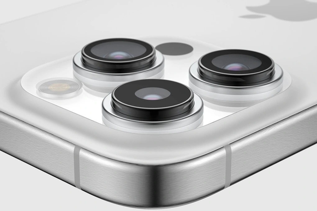 iPhone 18 ống kính sapphire: Sự thật về tính năng camera được mong chờ nhất