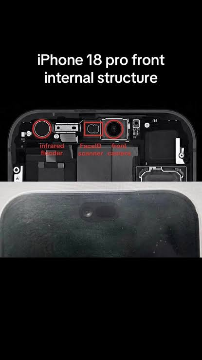 Camera iPhone 18 Pro chụp ảnh chân dung dự kiến có nhiều cập nhật mới