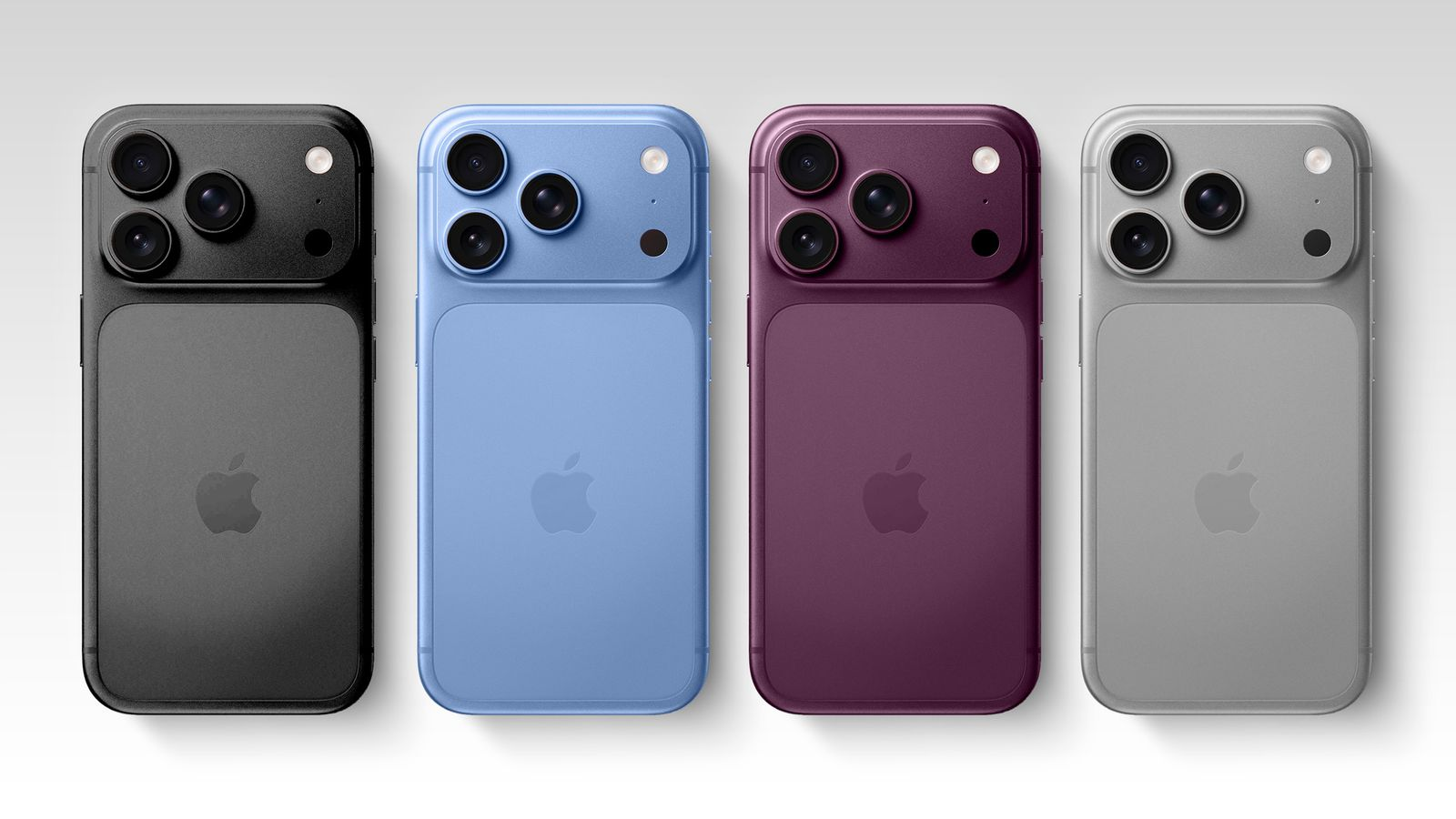 iPhone 18 quay ProRes được không? Phiên bản nào hỗ trợ?