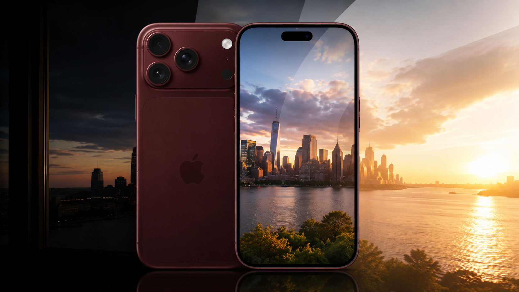iPhone 18 Smart HDR
