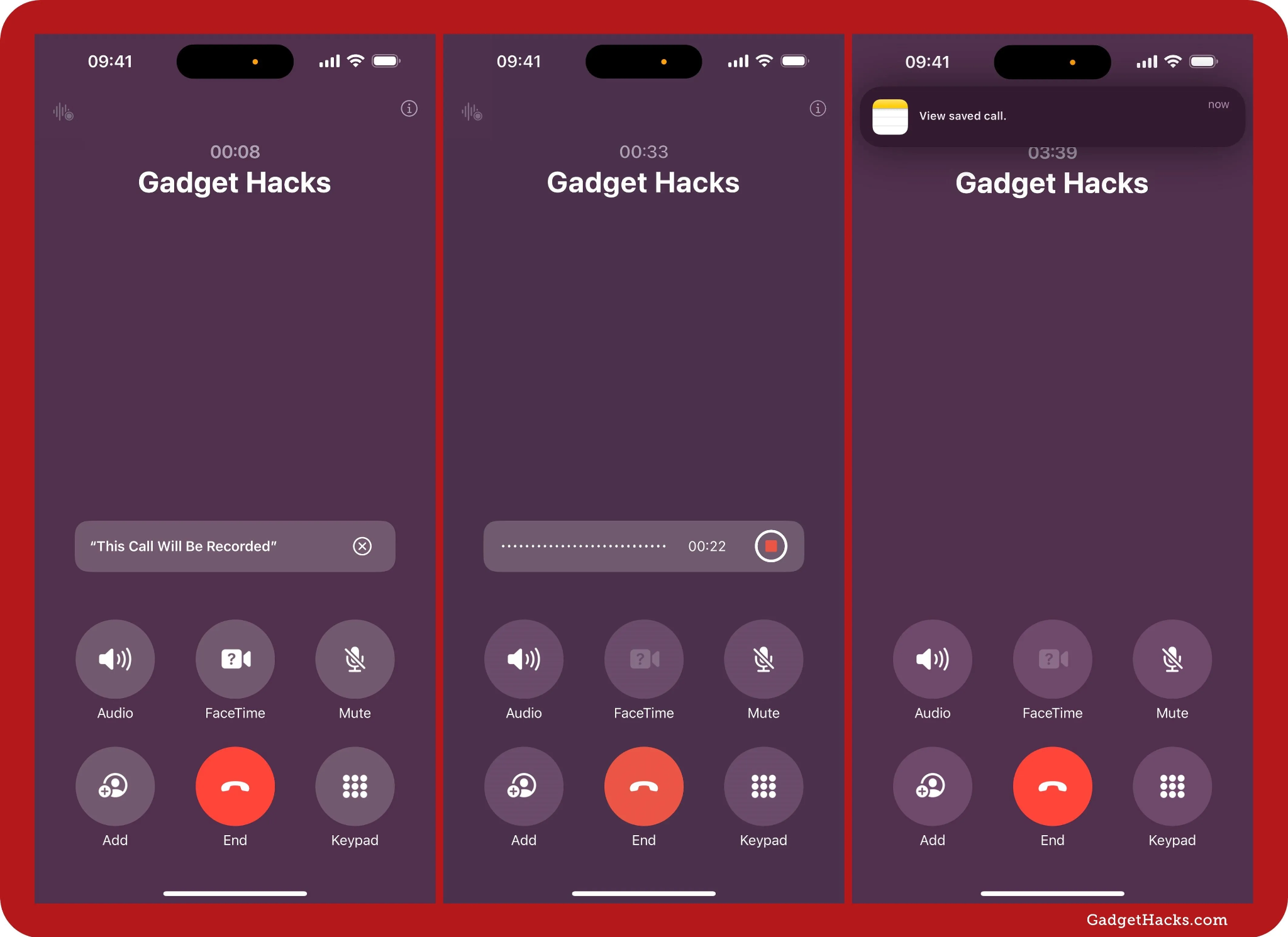 iPhone 18 Voice over 5G: Gọi thoại trực tiếp trên mạng 5G có gì khác?