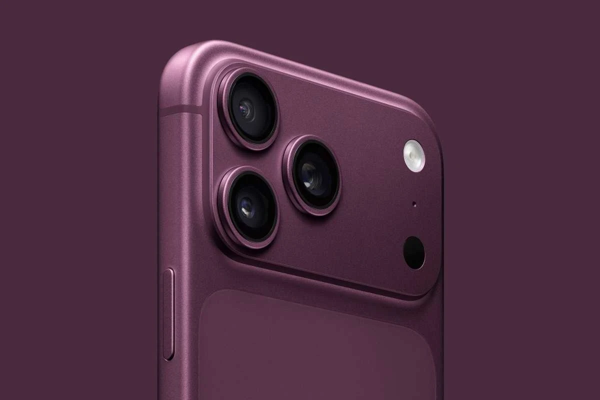 So sánh camera iPhone 18 và 17 Pro: Khẩu độ biến thiên có đáng chờ?