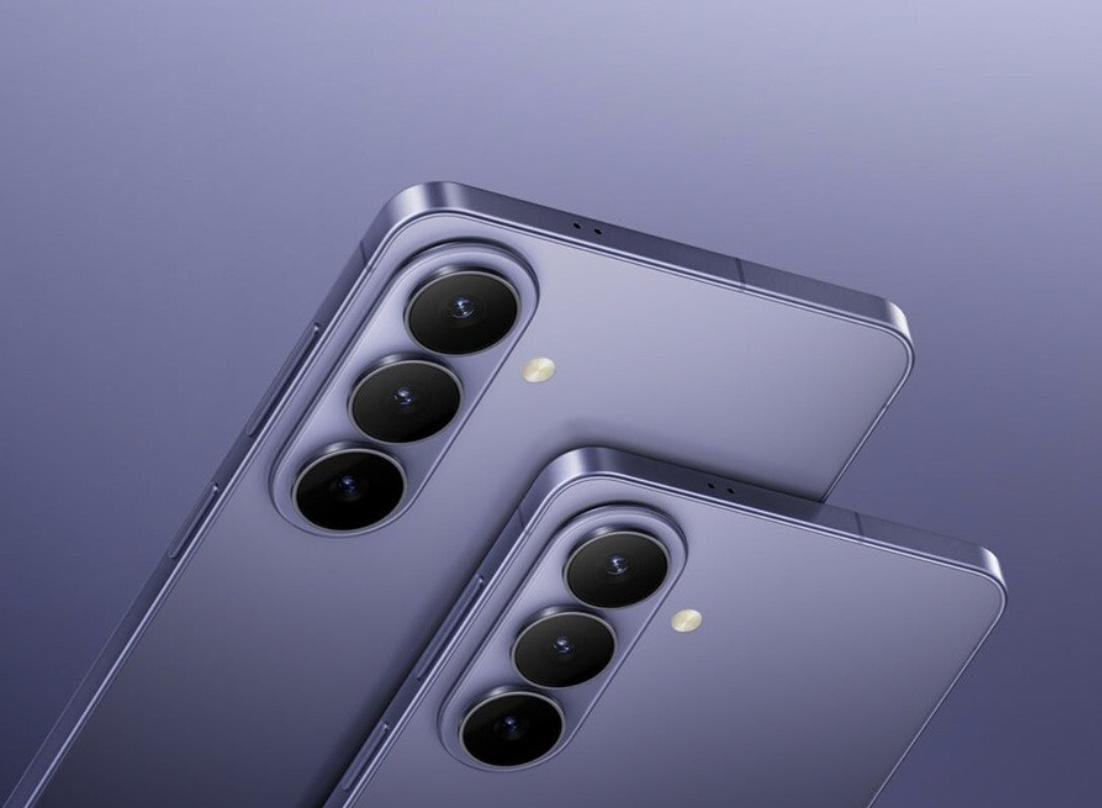 Thiết kế Galaxy S27 Pro