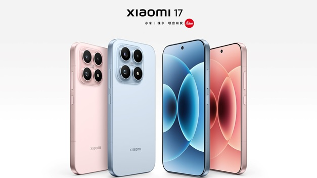 Xiaomi 17 và iPhone 18: Đâu là phiên bản đáng mua hơn?