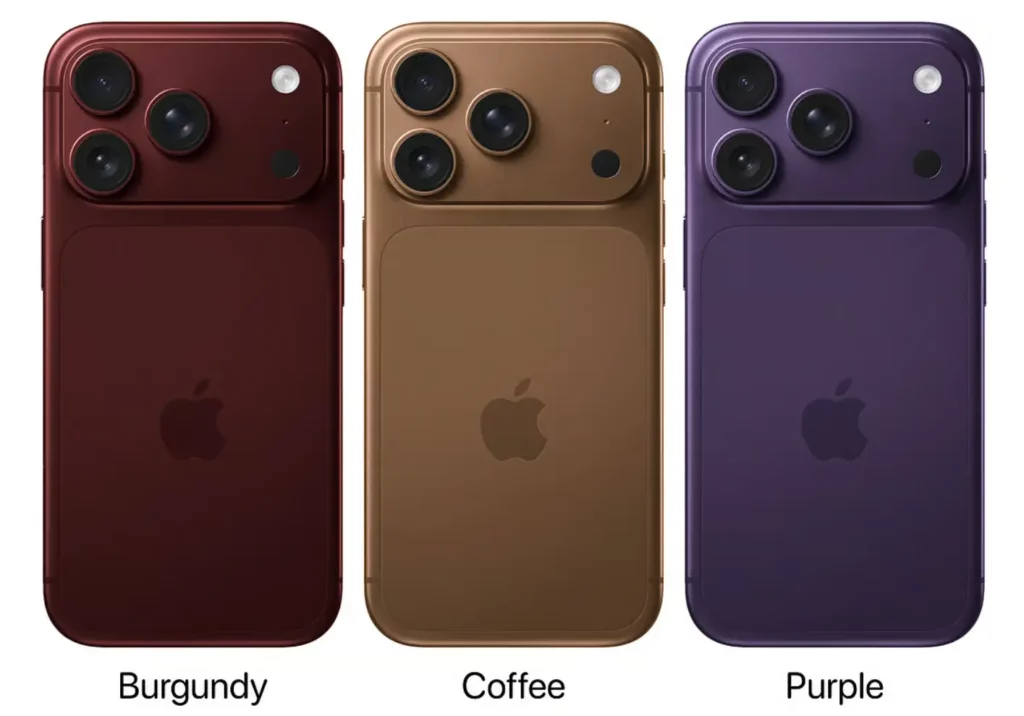 Top 7 video về iPhone 18 được lan truyền nhiều nhất hiện nay