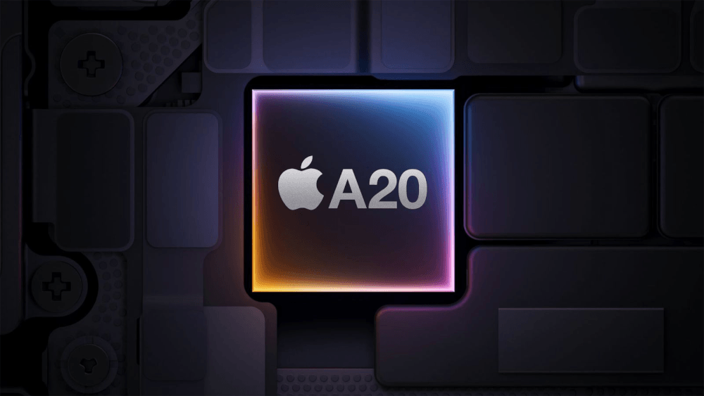 A20 được dự kiến sản xuất bằng tiến trình 2nm của TSMC. (Nguồn: Macrumors)