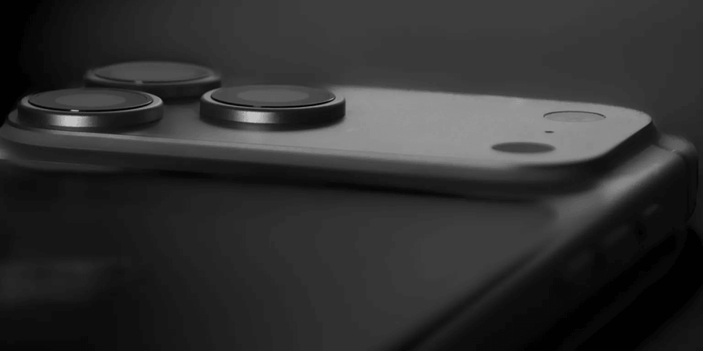 Dự đoán iPhone 18 Pro có nhiều nâng cấp camera. (Nguồn: Internet)